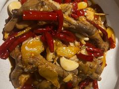 -费大厨辣椒炒肉(吉联MALL店)