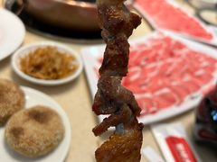 -阳坊大都涮羊肉(阳坊总店)