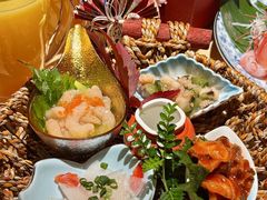 -南风(淮海街店)