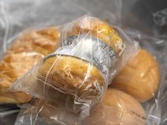 酥皮菠萝包-荣诚饼家(龙北店)