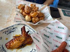 -渔记茶餐厅(渔村店)