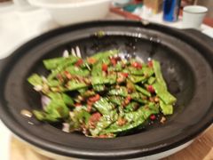 -南山翁新概念川菜(江宁万达广场店)