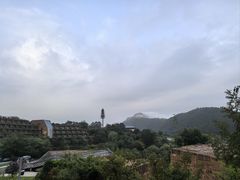 -北京中信金陵酒店
