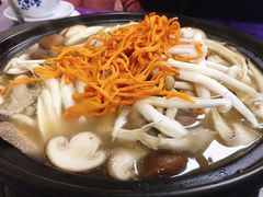 -巴蜀石锅鱼(紫荆街店)