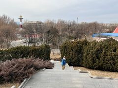 -北京世界公园