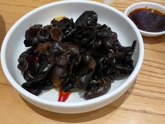 -弄堂咪道-饭香·面香·馄饨香(汇锦广场店)