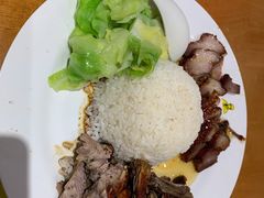 -澳门陈光记烧味饭店(郎家园店)