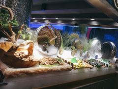 -奢谷·海鲜自助(南海万科店)