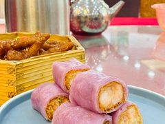 -新河畔海鲜酒楼(虎门店)