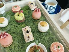 -苏州洲际酒店·大堂酒廊
