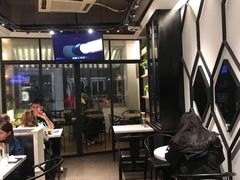 -打趸BTC·Breaktime cafe(北京路店)