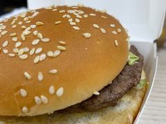 -麦当劳(杭州文三路店)