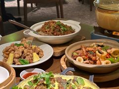 -荣先森·福建小馆(杭州大悦城店)