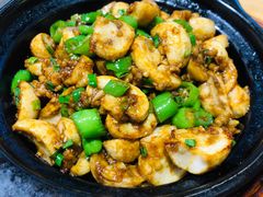 -蜀宴小调·精致家常菜(科华店)