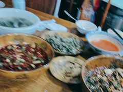 -乐山第一家临江鳝丝(茶坊路店)