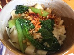 油泼扯面-张记陕西人家(红旗中路)