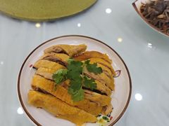 -碧海银沙海鲜餐厅(恒大海上威尼斯店)