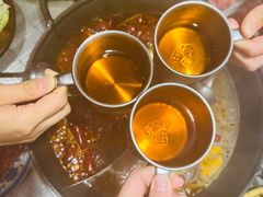 -冯校长老火锅(深圳总店)