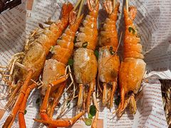 -79号渔船海鲜饭店(宝安店)