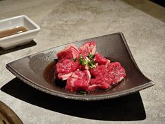-乾杯烧肉居酒屋(中洲湾店)