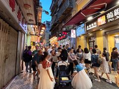 -钜记手信(大三巴街店)