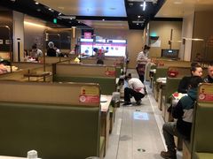 大堂-海底捞火锅(六合天街店)