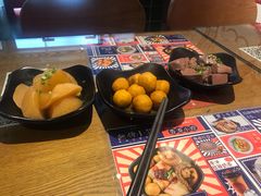 -無牌小范·香港明星美食