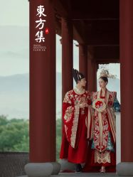 -今生有约婚纱摄影店(景德路店)