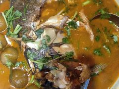 -老海陵·泰州菜(图书馆店)