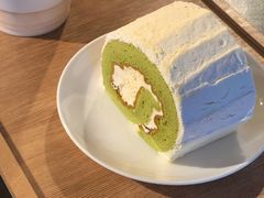 -dotcom coffee古点咖啡(致真大厦店)