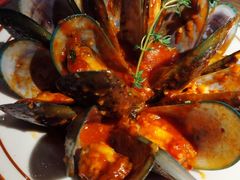 -ZAFFERANO西班牙海鲜饭(上海首店)