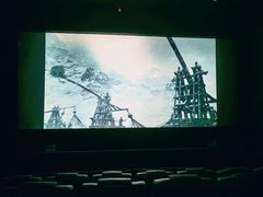 -卢米埃影城(苏州园区华润杜比全景声激光店)