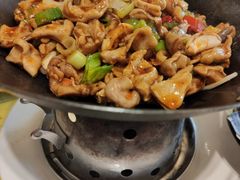 -马凯餐厅(长椿街店)