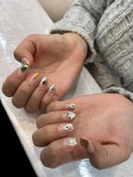 -斯馨·健康美甲美睫