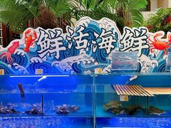 -朗丽兹餐厅