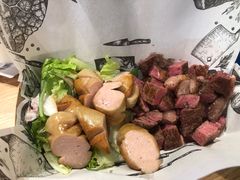 -盒马X会员店(王府井奥莱UP TOWN店)
