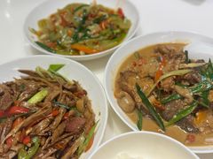 -辣公子·千岛湖私房菜(滨江店)