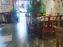 大堂-梁溪河畔·吉府花园(南长街南下塘店)