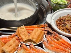 -大良毋米粥(锦龙路总店)