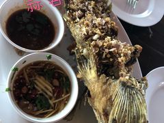 -大螃蟹海鲜餐厅