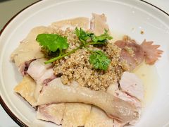 -清晖小苑•顺德地方菜(壹海城店)