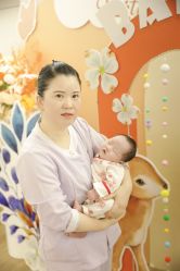 -季橙月子护理中心