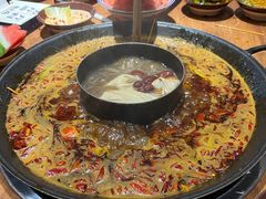 -楠火锅(龙阳广场店)