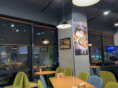 -金莹丸子汤清真(朝外SOHO店)