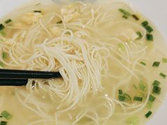 -新万鑫银丝面·非遗无锡味(惠山古镇店)
