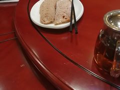 -百姓百味海鲜酒楼(粤垦路总店)