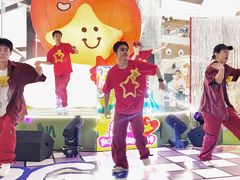 -深圳来福士广场