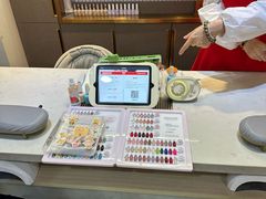 -海底捞大排档火锅(悦荟广场店)