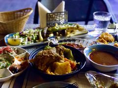 -La Medina餐厅(亮马河南路店)