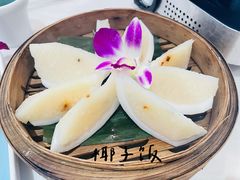 -香香海南菜餐厅